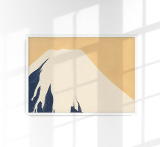 The Mount Fuji – Sekka | Fine Art | UV-Resistant