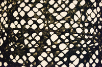 Large Fat Lava Lamp Tönnieshof Ankara – Mid Century Brutalist Ceramic — Ansicht 7