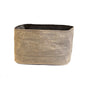 Jute liner for planter – 50 x 40 x 30 cm