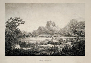 Manioca-Stamm – Vintage Anthropologie | Indigen | Kulturerbe