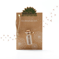 Little Wish Granter – Gift in a Jar by Die Stadtgärtner — Ansicht 2
