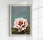 Tree Peony by Ogawa Kazumasa – Fine Art Print UV-resistant Japanese Photographic Art