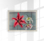 Colorful Lily Nr 3 – Fine Art Print | Ogawa Kazumasa | Ausstellungsposter