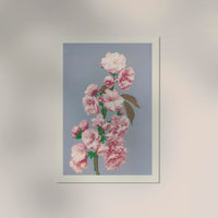 Cherry Blossom by Ogawa Kazumasa – Photogravure Fine Art Print — Ansicht 2