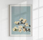 Japanese Azaleas by Ogawa Kazumasa – Fine Art Poster UV-beständig Atelierdruck Berlin