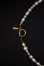 Coco Pearl Necklace – Freshwater Pearls handmade, customizable