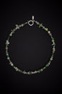 Livie Pearl Necklace – Handcrafted Natural Pearls, 41–45 cm
