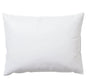 3-Chamber Down Pillow Premium – 90% Down, 10% Feathers, Cotton