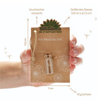 Little Wish Granter – Gift in a Jar by Die Stadtgärtner — Ansicht 7
