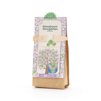 Climate Tree Growing Kit – Paulownia Seeds & Soil — Ansicht 2