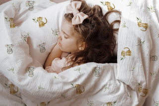 Koala & Tiger Premium – Tierisch süße Träume | Baumwolle | OEKO-Tex 100