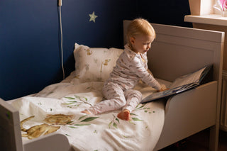 Koala & Tiger Premium – Tierisch süße Träume | Baumwolle | OEKO-Tex 100