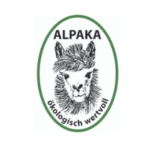 Rabens organic Alpaka Bio Bettdecke – Thermoregulierend | Allergikerfreundlich | Handmade in Germany