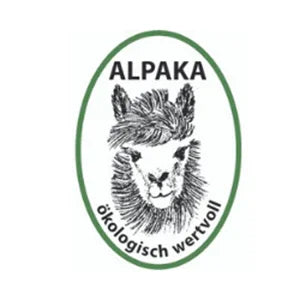 Rabens organic 2er-Set Alpaka Bio Bettdecke – Thermoregulierend | Allergikerfreundlich | Made in Germany