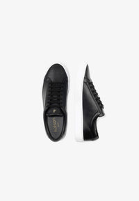 kūlson Sneaker Piano Nachhaltiger Stil Rindsleder Recycling-Sohle — Ansicht 3