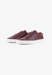 kūlson Sneaker Madeira – Vegetable-tanned leather, handcrafted Portugal — Ansicht 2