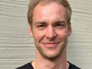Benjamin Hoffmann