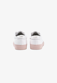 kūlson Sneakers Rose Pastel Leather handmade Portugal — Ansicht 5