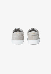 kūlson Sneaker Willi Beiges Wildleder Handmade Portugal Recycelte Sohle — Ansicht 5