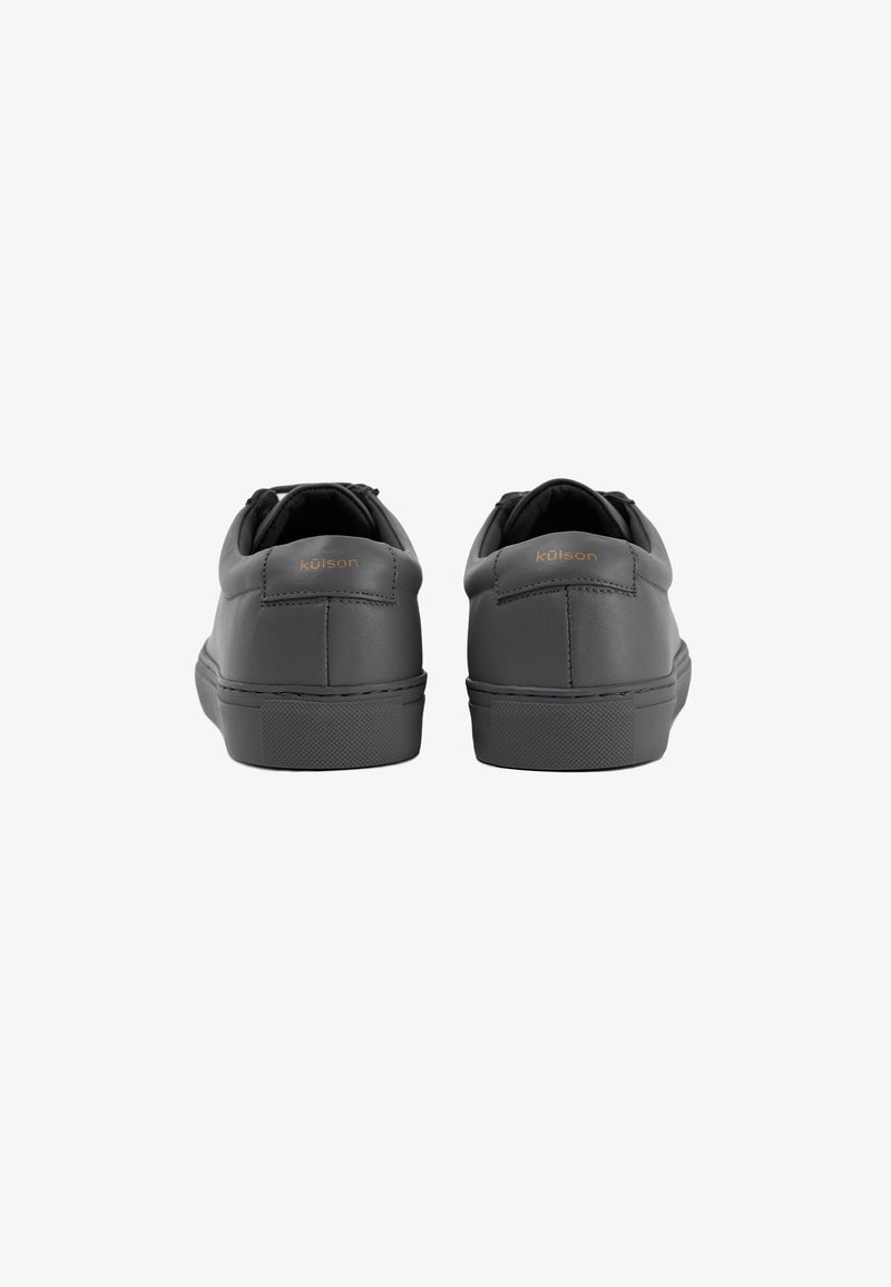kūlson Sneakers Grey Handmade Portugal Men Women Unisex — Ansicht 5