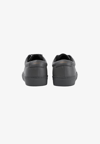 kūlson Sneaker "Grey" | Grey design | Handmade in Portugal
