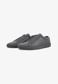 kūlson Sneakers Grey Handmade Portugal Men Women Unisex — Ansicht 2
