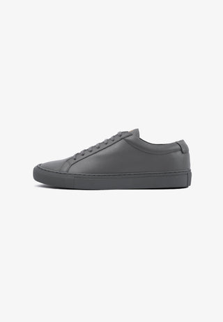 kūlson Sneaker "Grey" | Graues Design | Handgefertigt in Portugal