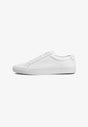 kūlson Sneaker One White – Handmade Portugal, Unisex EU 38–46