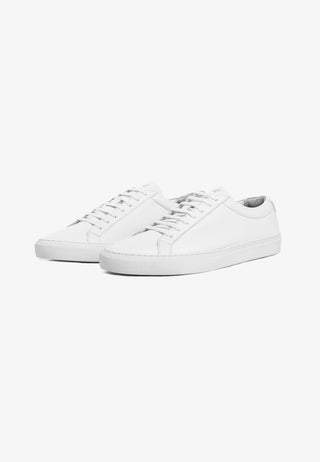 kūlson Sneaker "One" | Timeless bestseller | Sustainable &amp; handmade