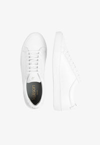 kūlson Sneaker One White – Handmade Portugal, Unisex EU 38–46 — Ansicht 3