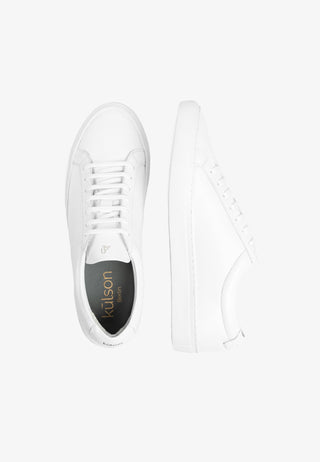 kūlson Sneaker "One" | Zeitloser Bestseller | Nachhaltig & handgefertigt