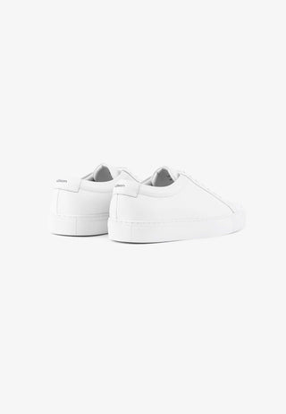 kūlson Sneaker "One" | Zeitloser Bestseller | Nachhaltig & handgefertigt