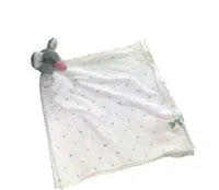 Organic Comforter Mouse - 100% Organic Cotton, customizable — Ansicht 4