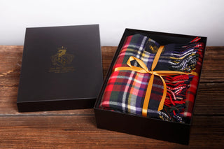 Lammwolldecke 100% australische Merino Lammwolle 130x190 cm