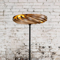 Lampenschirm Veneria aus Amberbaum – wählbare Größe 40–80 cm — Ansicht 3