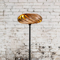 Lampenschirm Veneria aus Amberbaum – wählbare Größe 40–80 cm — Ansicht 5