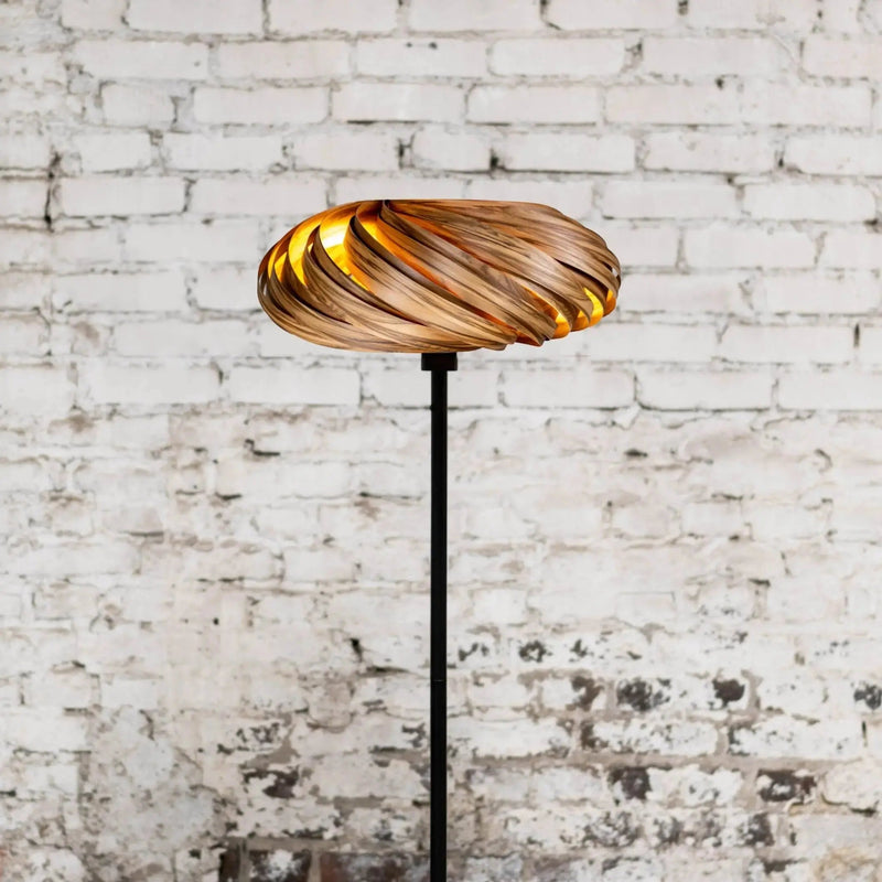 Lampenschirm Veneria aus Amberbaum – wählbare Größe 40–80 cm — Ansicht 5