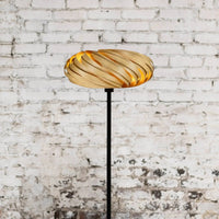Lampshade "Veneria" made of oak wood – selectable 40–80 cm — Ansicht 5