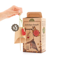 DIY Treat Kit – Make your own feed bells — Ansicht 4