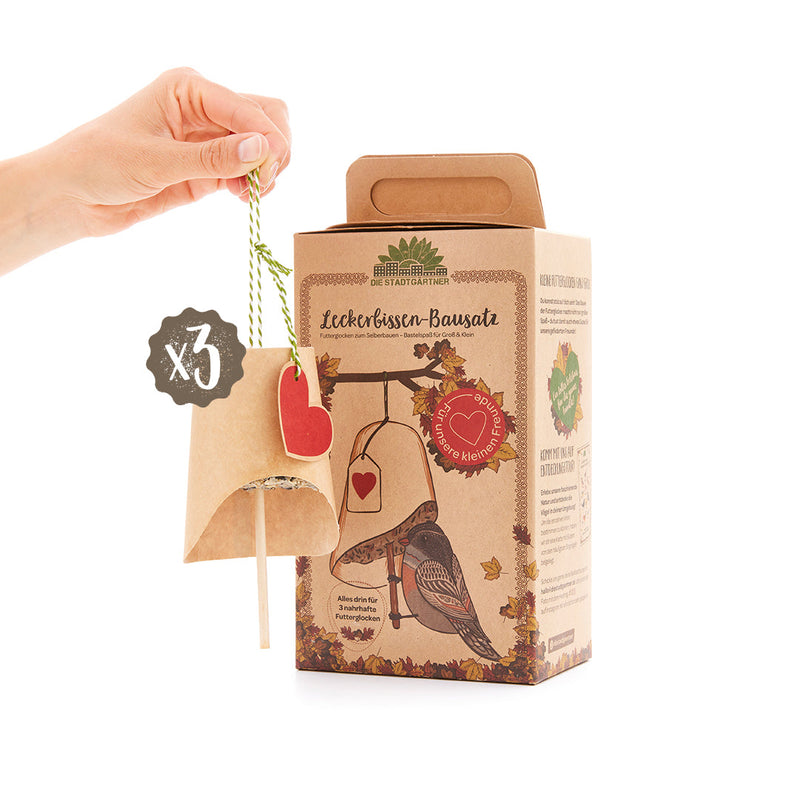 DIY Treat Kit – Make your own feed bells — Ansicht 4