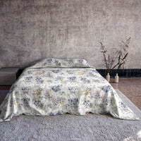 Bed Linen Set Linda – 60% Linen & 40% Tencel, Made in Austria — Ansicht 1