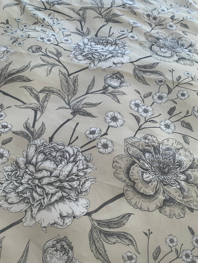Lotte Bedding Set 60% Linen 40% Tencel – sustainable & easy-care