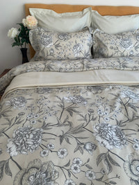 Lotte Bedding Set 60% Linen 40% Tencel – sustainable & easy-care — Ansicht 3