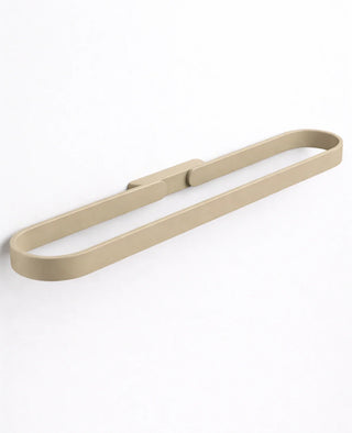 LUMO – Minimalistischer Handtuchhalter | Aluminium | Siqual Design