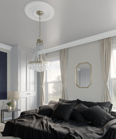 Bed Linen Set Clay Plain 100% Cotton Sateen 300 TC Easy Iron