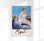 Boating by Manet Exhibition Poster – Art Print Impressionism
