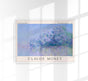 Île aux Orties near Vernon – Monet Kunstdruck | UV-beständig | Atelierdruck Berlin