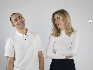 Simon Thomas & Victoria