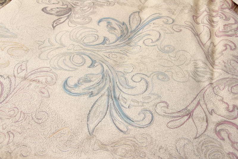 Bettwäsche-Set Maria Theresia 100% mercerisierte Baumwolle Satin 300 TC — Ansicht 4