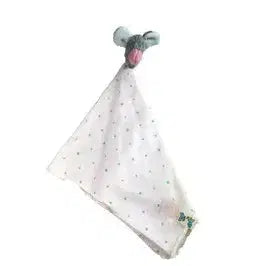 Organic Comforter Mouse - 100% Organic Cotton, customizable